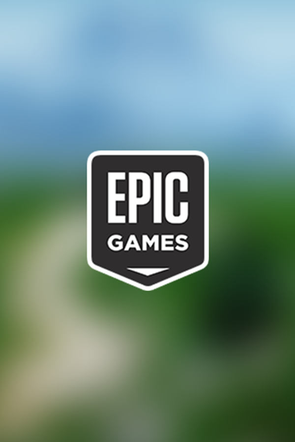 Epic Games Store (Program) - SteamGridDB