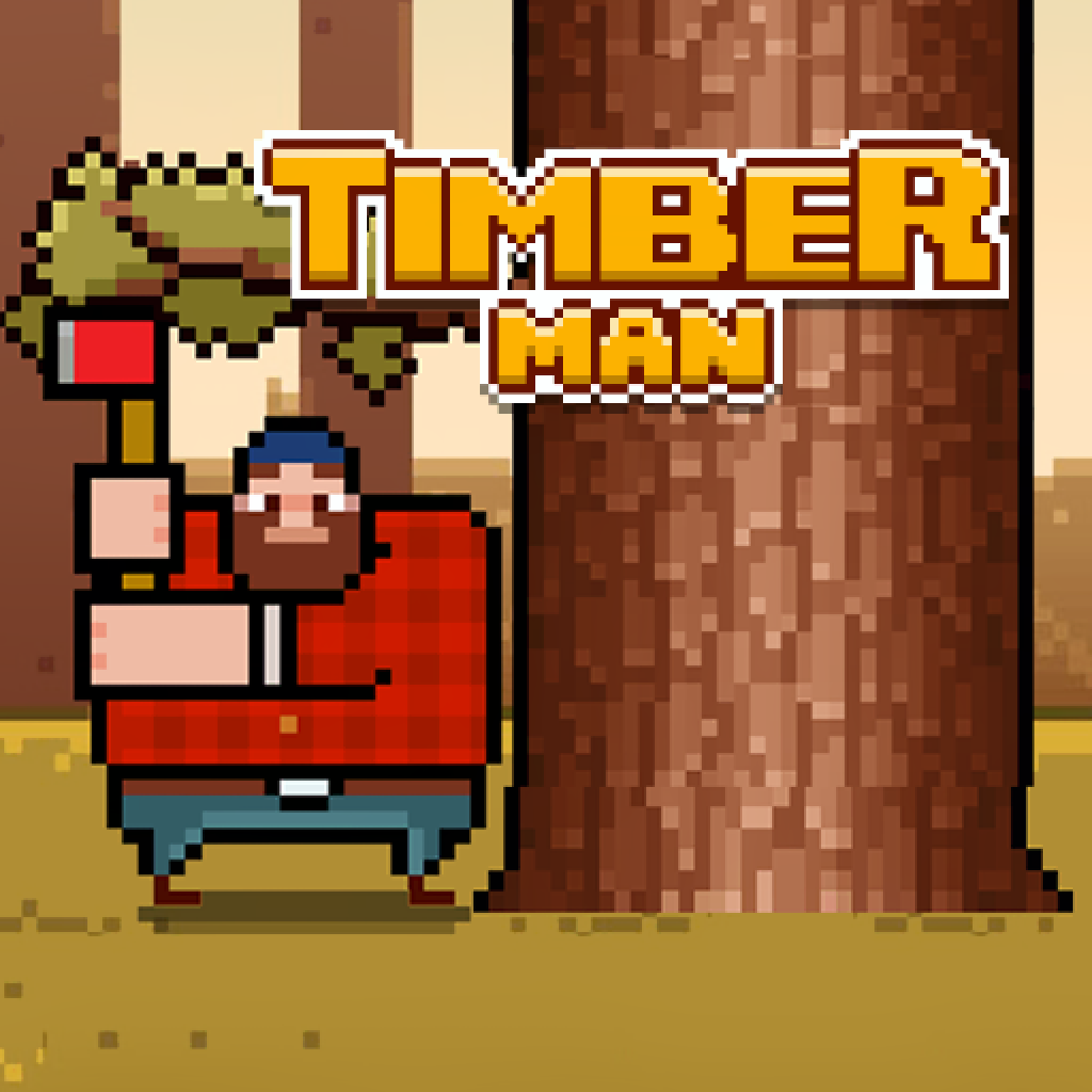 Timberman