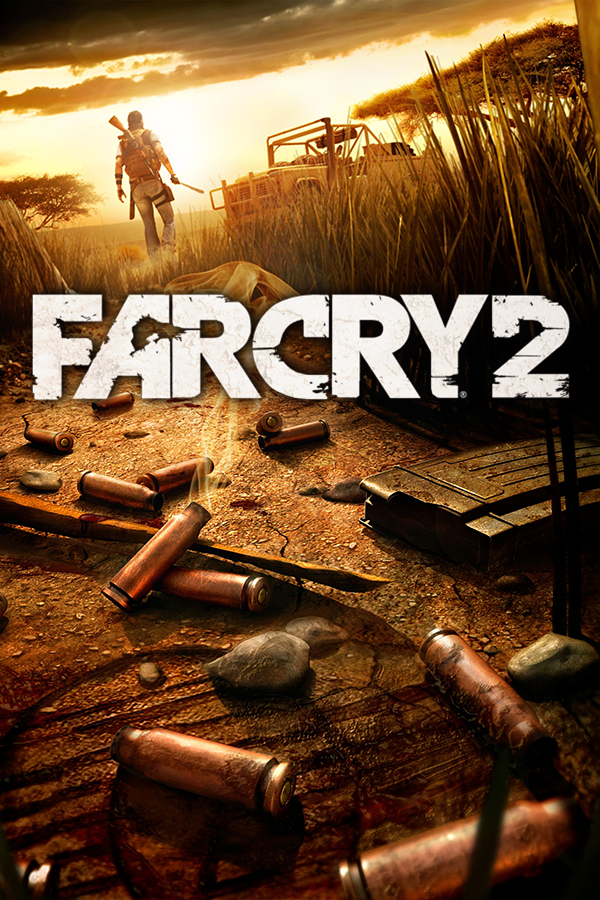 Far Cry® 2 on Steam