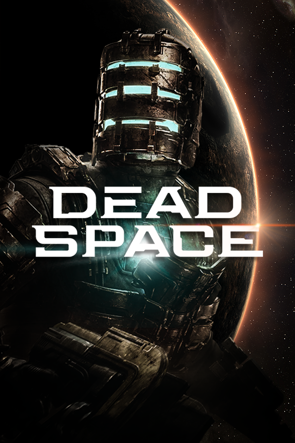 Dead Space 2 - SteamGridDB