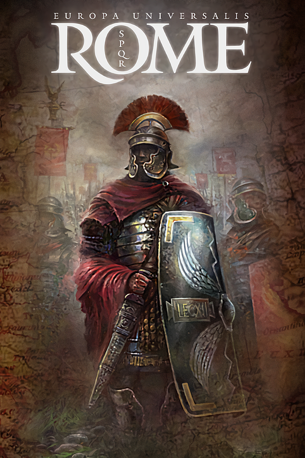 Europa Universalis: Rome