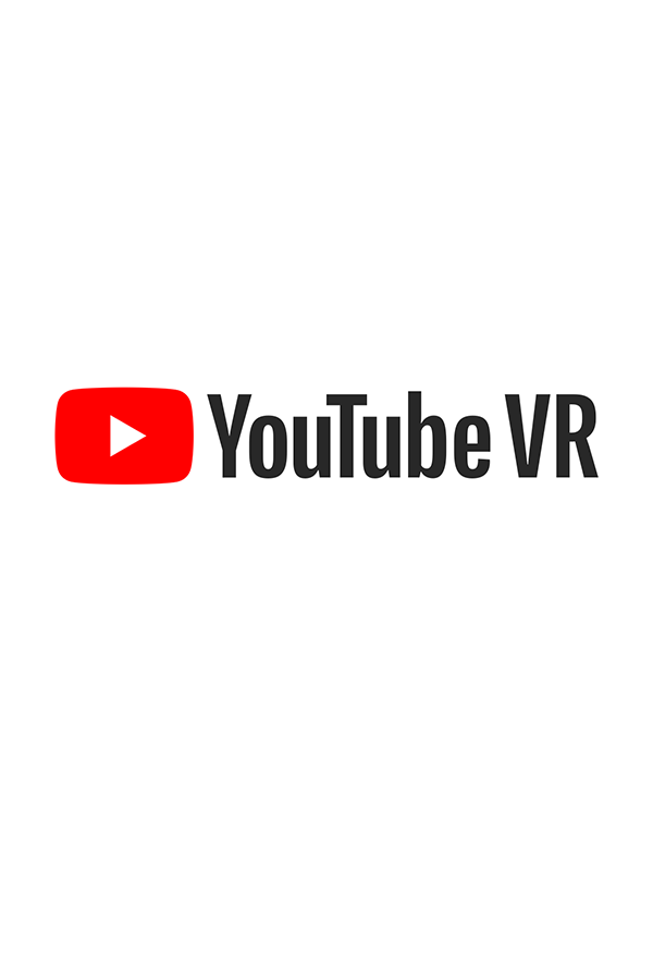 YouTube VR SteamGridDB