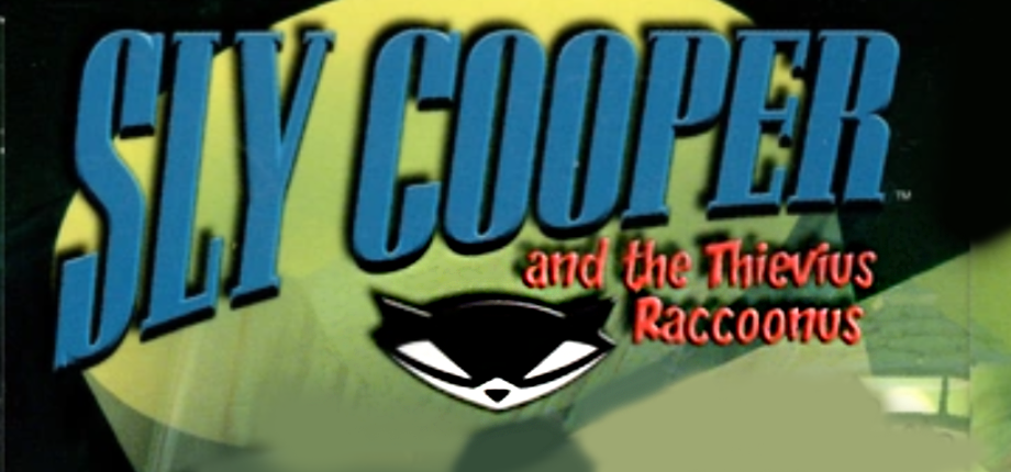 Sly Cooper and the Thievius Raccoonus - SteamGridDB