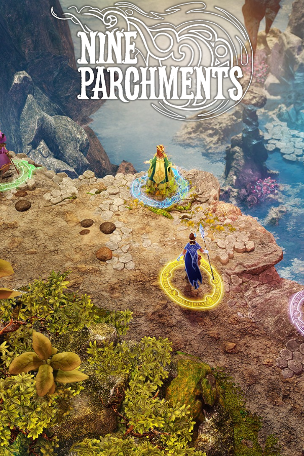 Nine Parchments