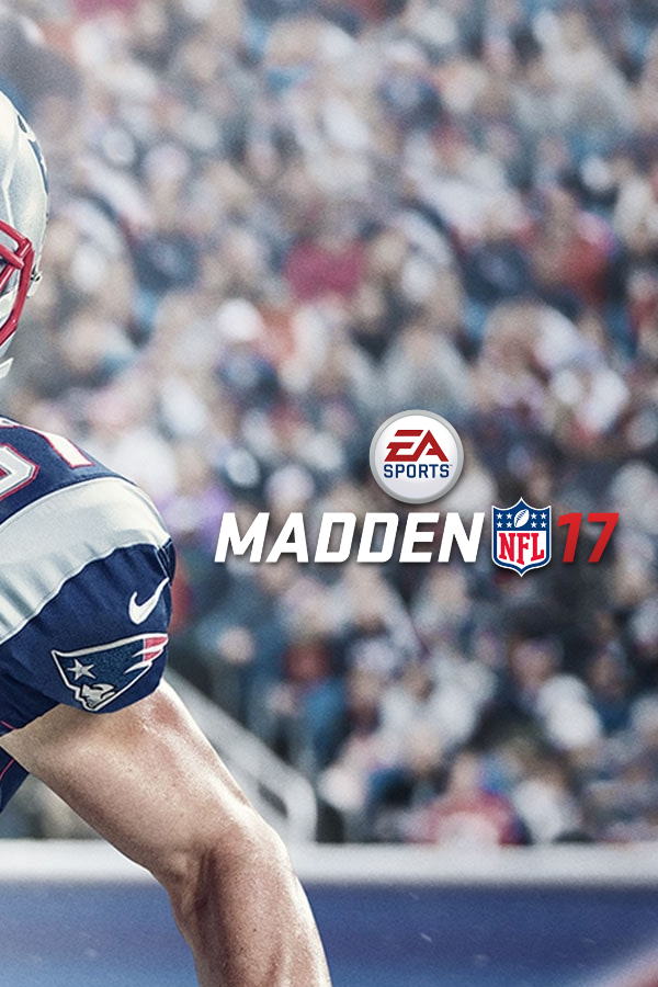 Madden NFL 17