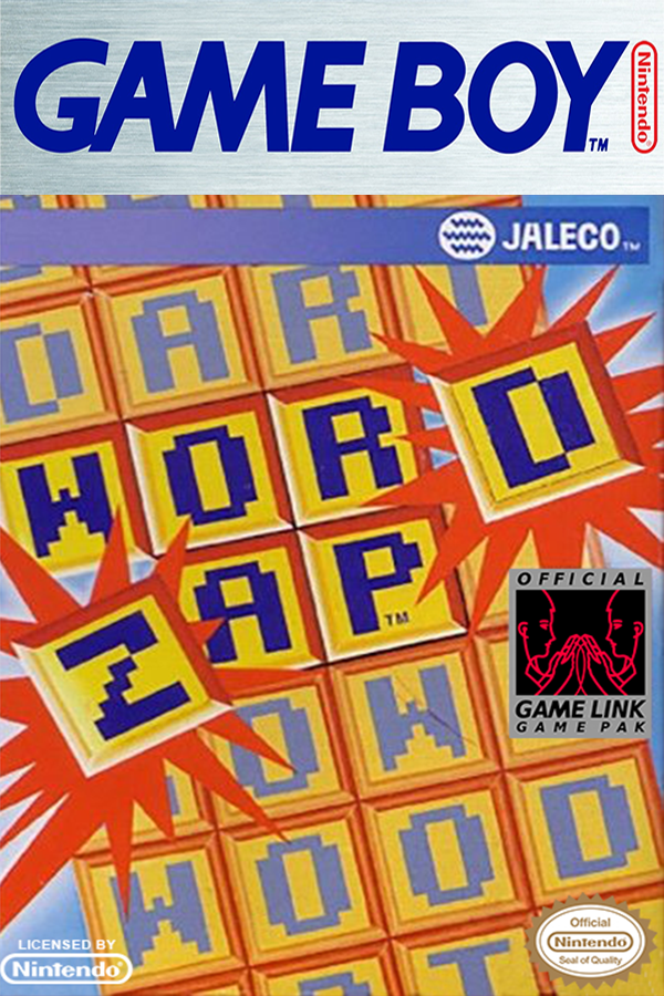 WordZap
