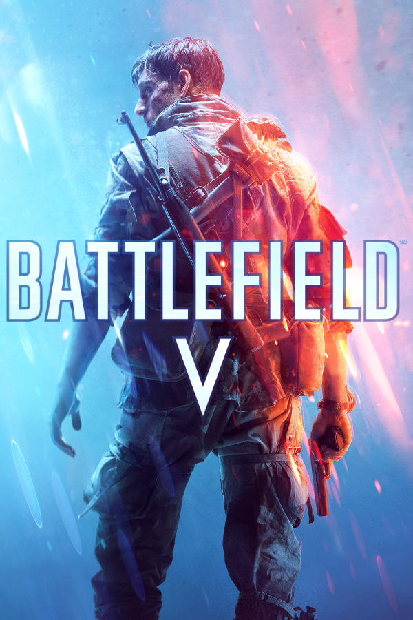 Battlefield V - SteamGridDB