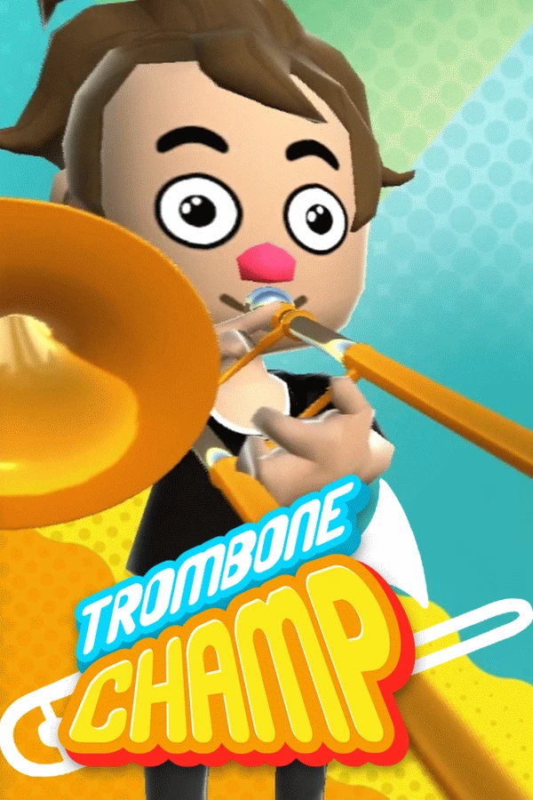 Trombone Champ