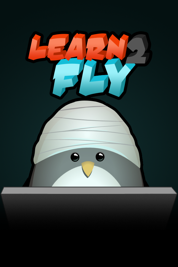 Learn to Fly 3 - SteamGridDB