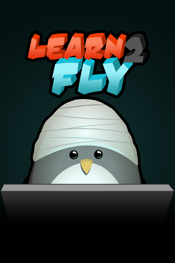 Learn to Fly 2 - Play it Online at Coolmath Games