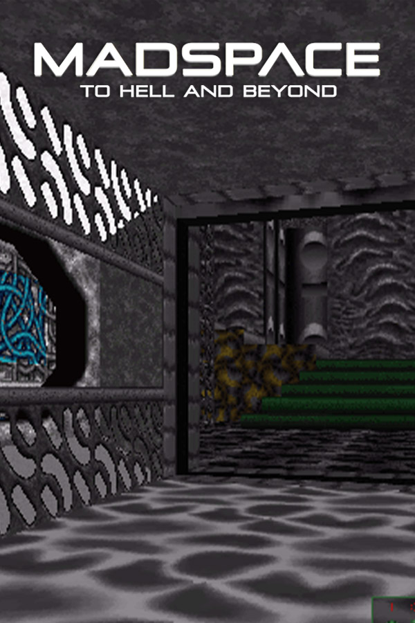 MadSpace: To Hell and Beyond