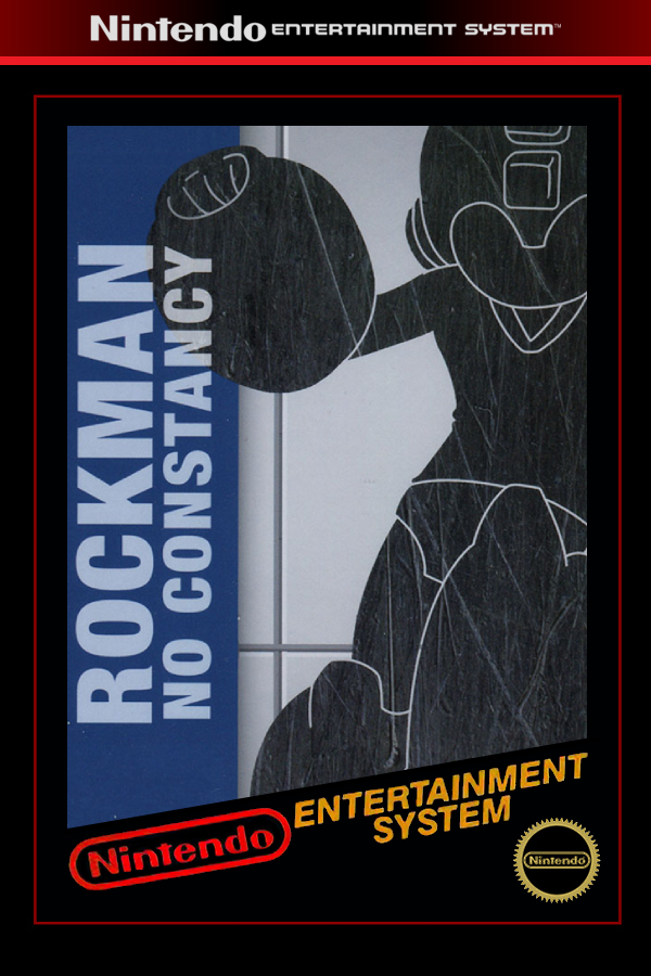 Rockman no Huángjīn Dìguó