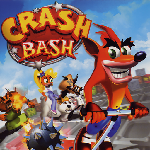 Steam Community :: Smash Bash Crash