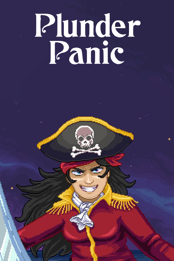 Plunder Panic