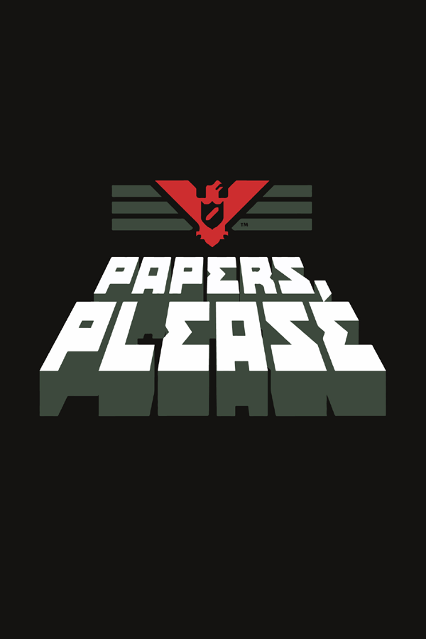 Steam Workshop::Papers please