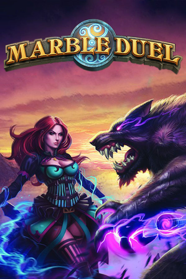 Marble Knights