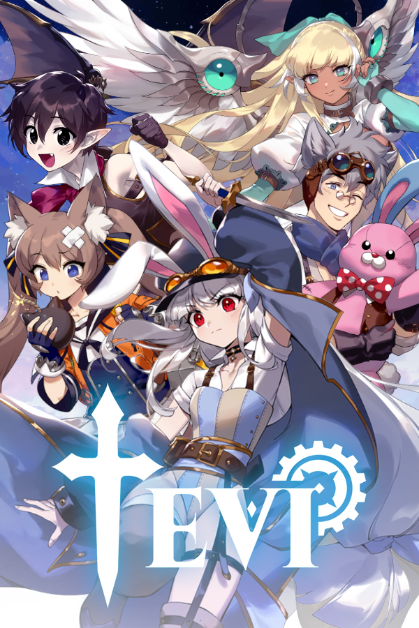TEVI: Collection Edition