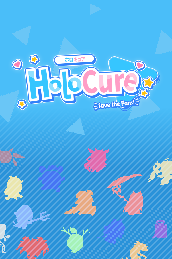 HoloCure Update 0.5