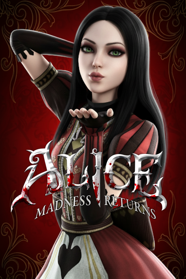 Alice: Madness Returns