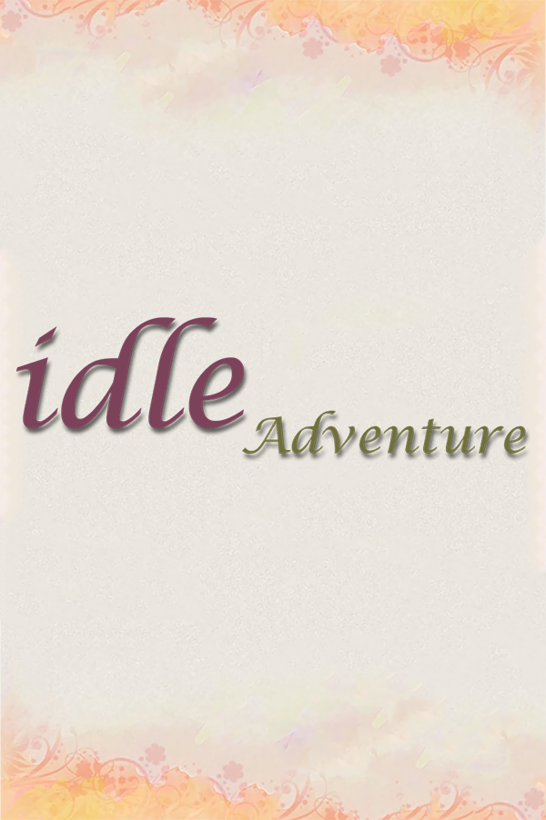 Idle Adventure