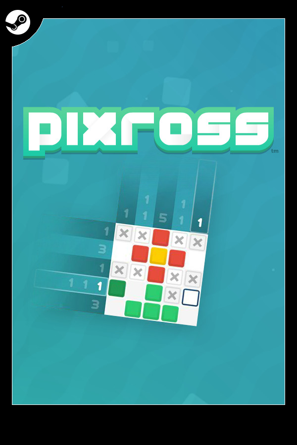 Pixross