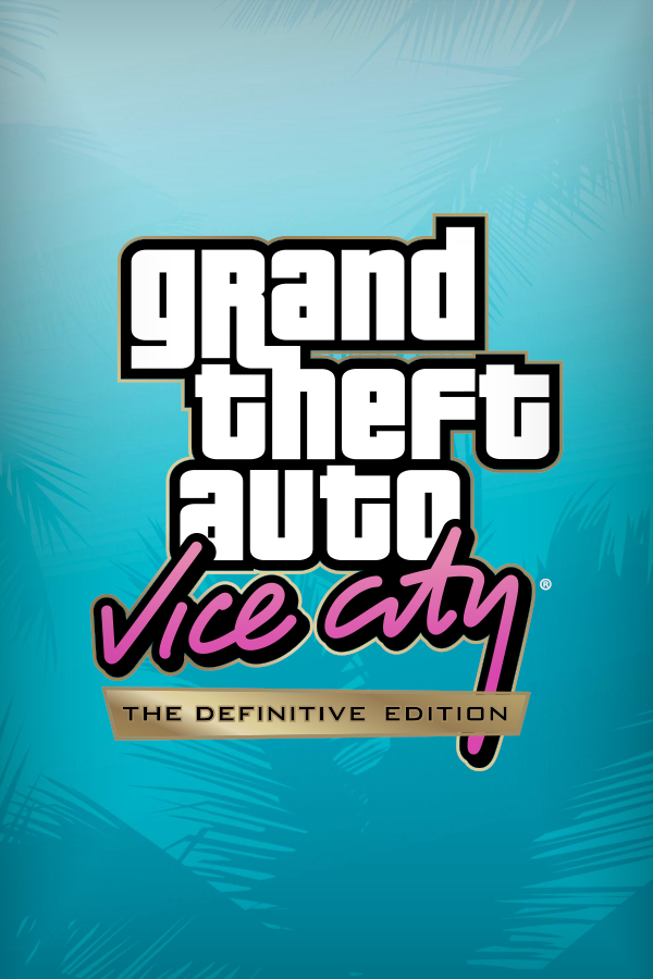 GTA Vice City Definitive - HD Remaster | Gameplay (Android/iOS) on iPhone  15 Pro - Grand Theft Auto: The Trilogy - The Definitive Edition - GTA: Vice  City – NETFLIX - GTA: San Andreas - Definitive - TapTap