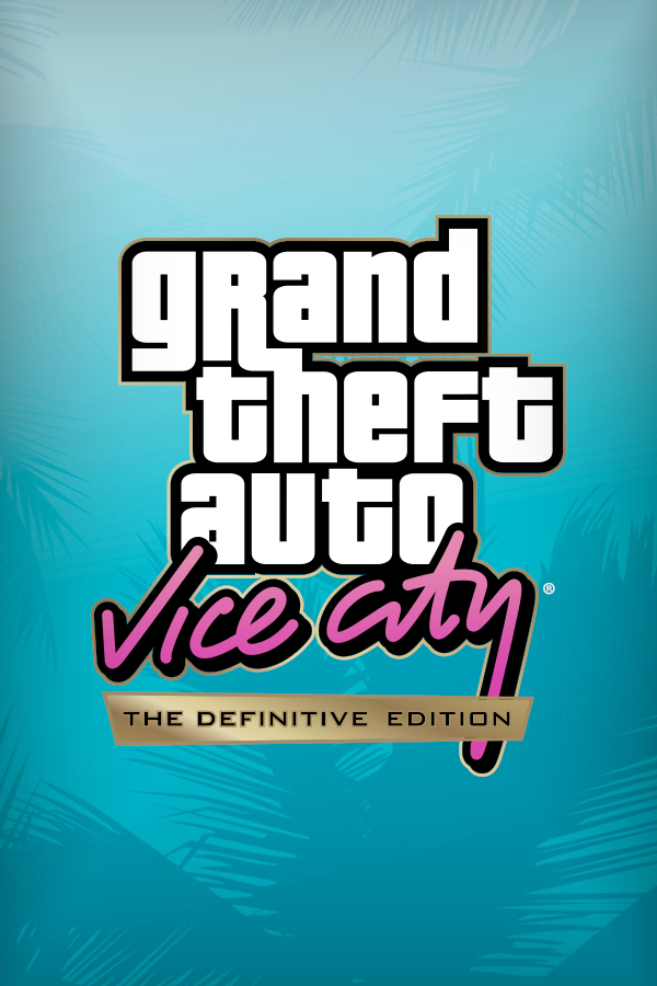 Grand Theft Auto: The Trilogy – The Definitive Edition on Steam