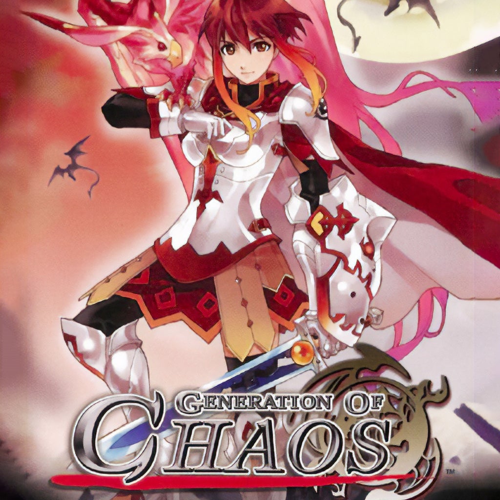 Generation of Chaos Next