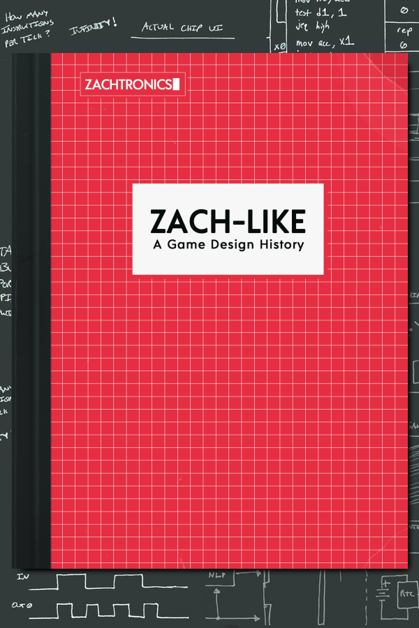 Zach-Like