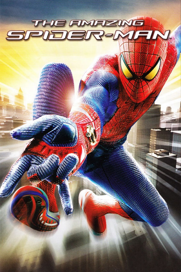 The Amazing Spider-Man 2 / Steam Achievements - Gamesplanet.com