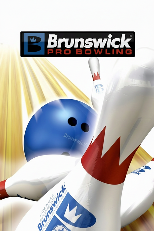 Brunswick Pro Bowling