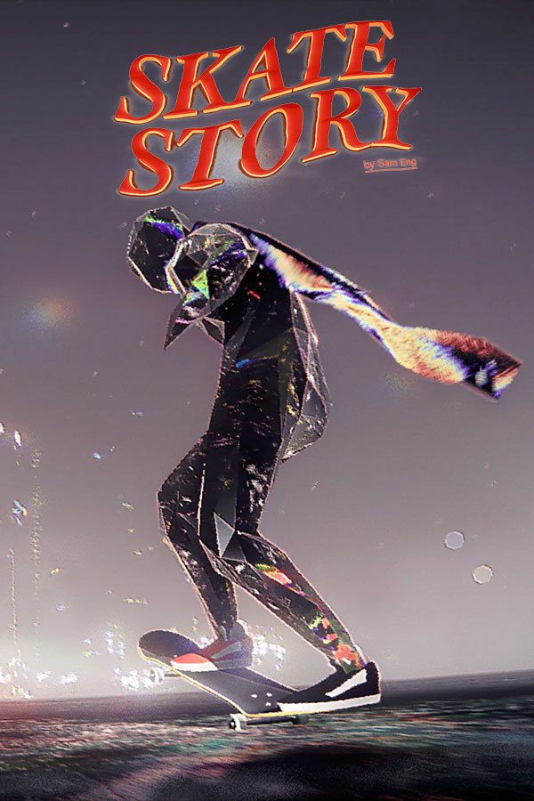 Skate Story - Edição Completa