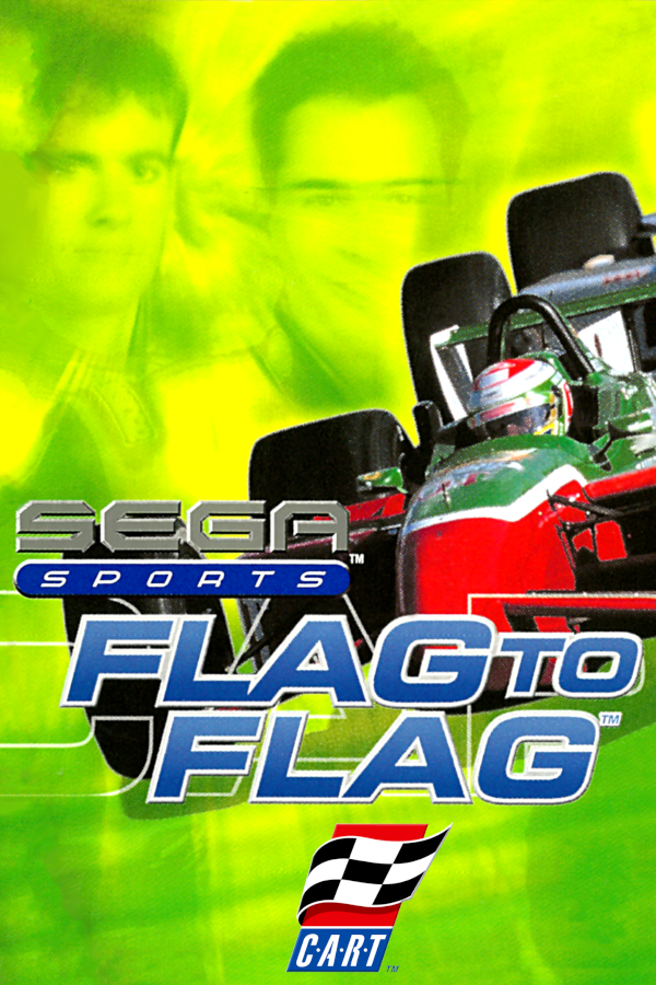 Flag to Flag