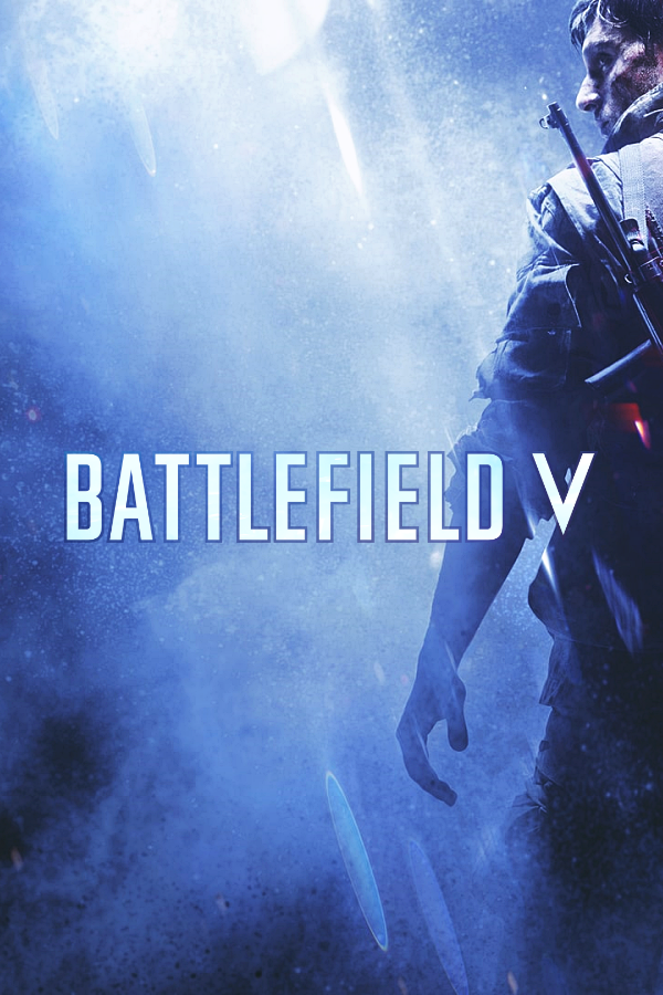 BattleField 5 Definitive Edition