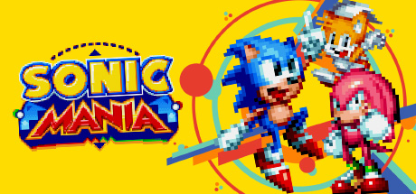 Sonic Mania 2 - TopTwitchStreamers