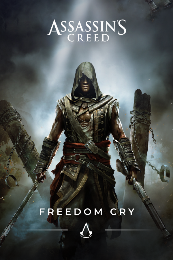 Assassin's Creed - SteamGridDB