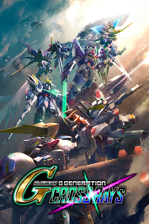 SD Gundam G Generation
