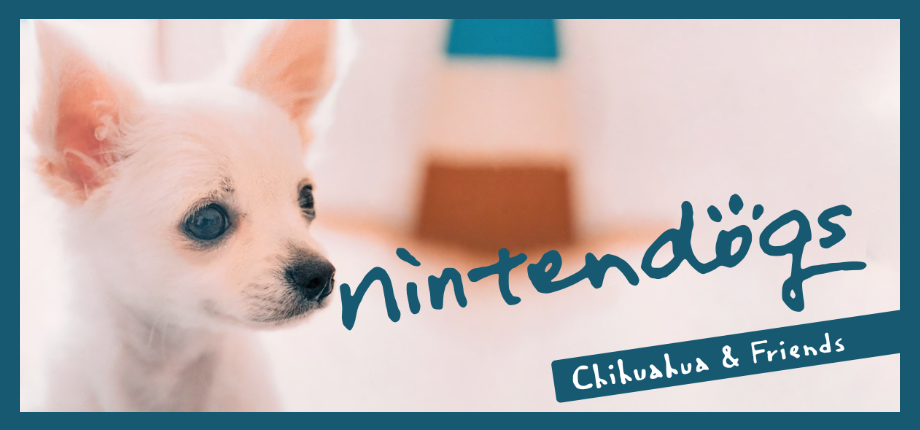 Nintendogs: Chihuahua & Friends