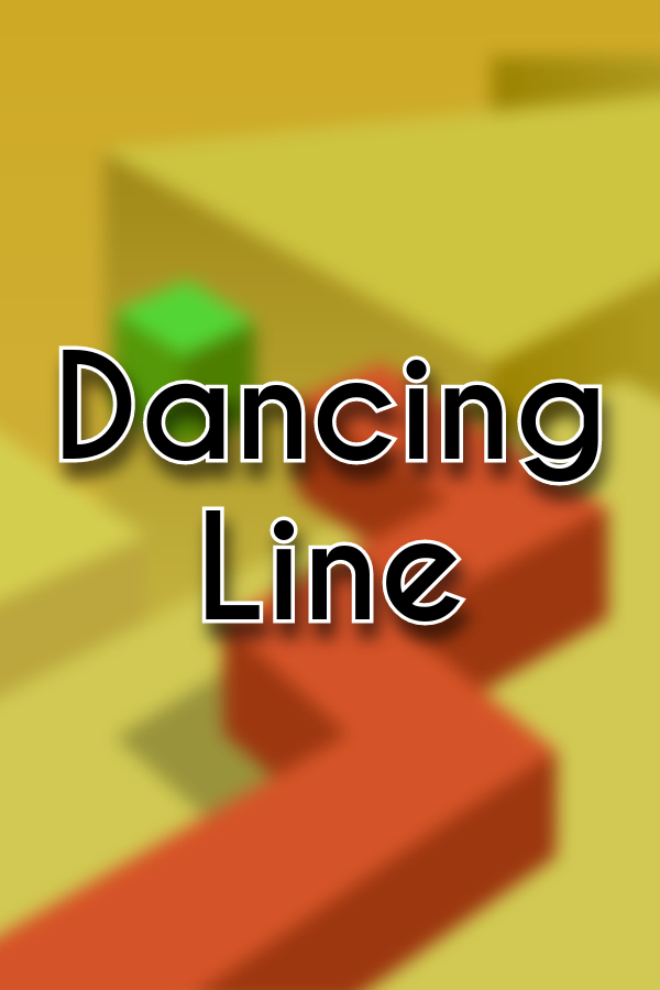 Dancing Line