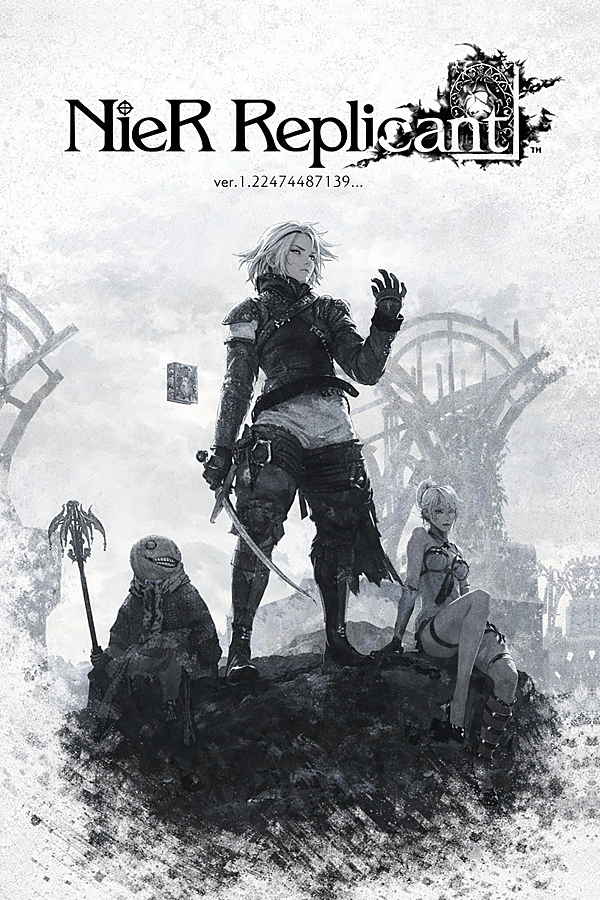NieR Replicant ver.1.22474487139...