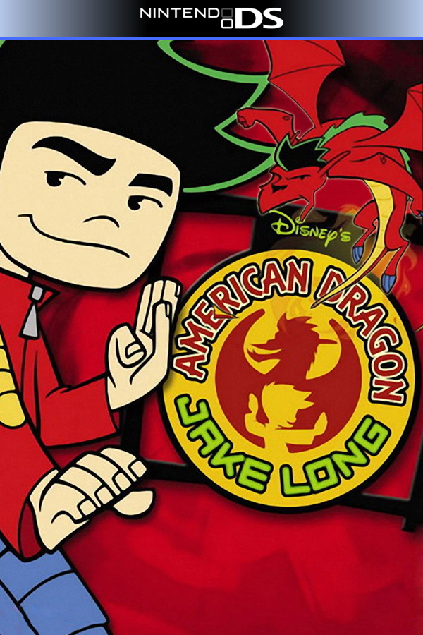 Liong: the Dragon Dance