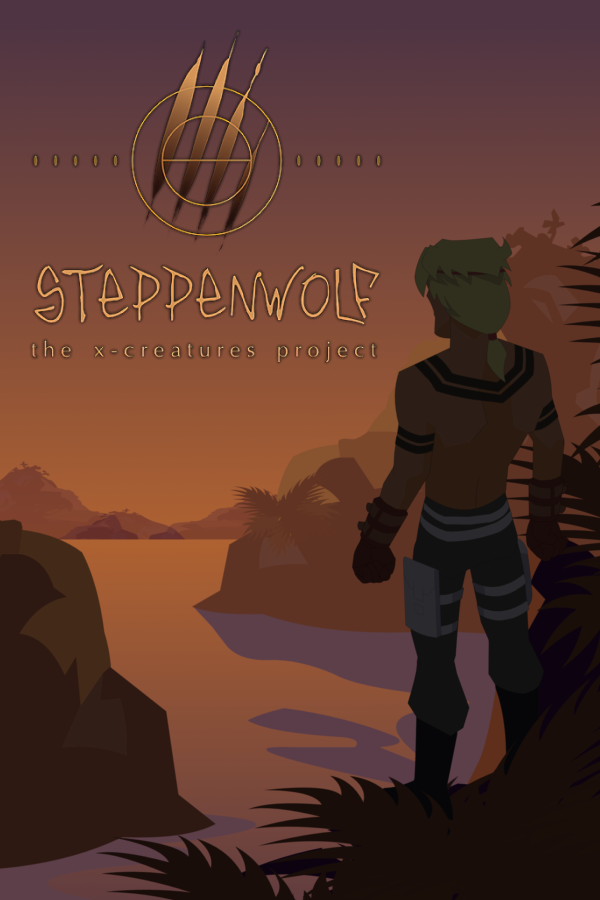 Steppenwolf: The X-Creatures Project - SteamGridDB
