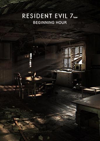 Resident Evil 7 Teaser: Beginning Hour on Steam