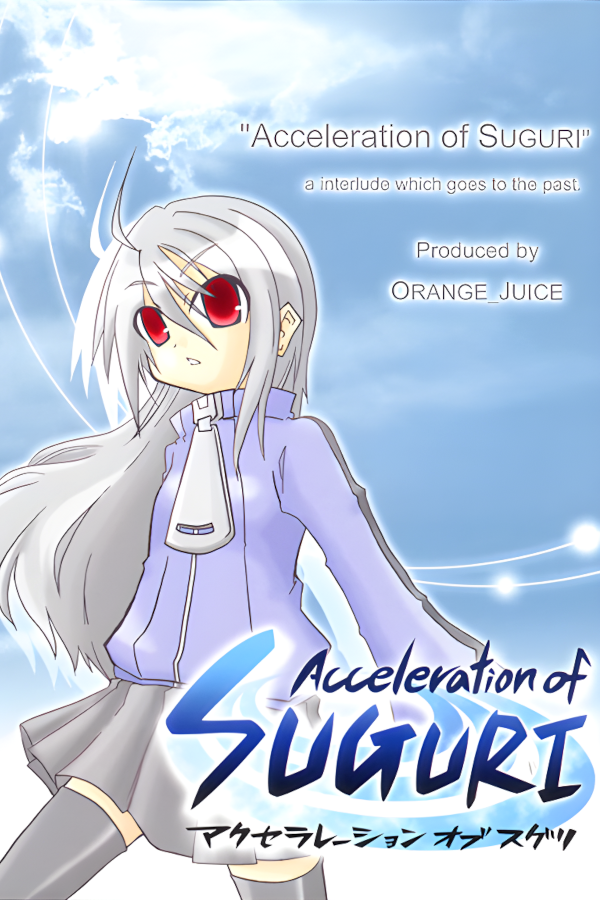 Acceleration of SUGURI