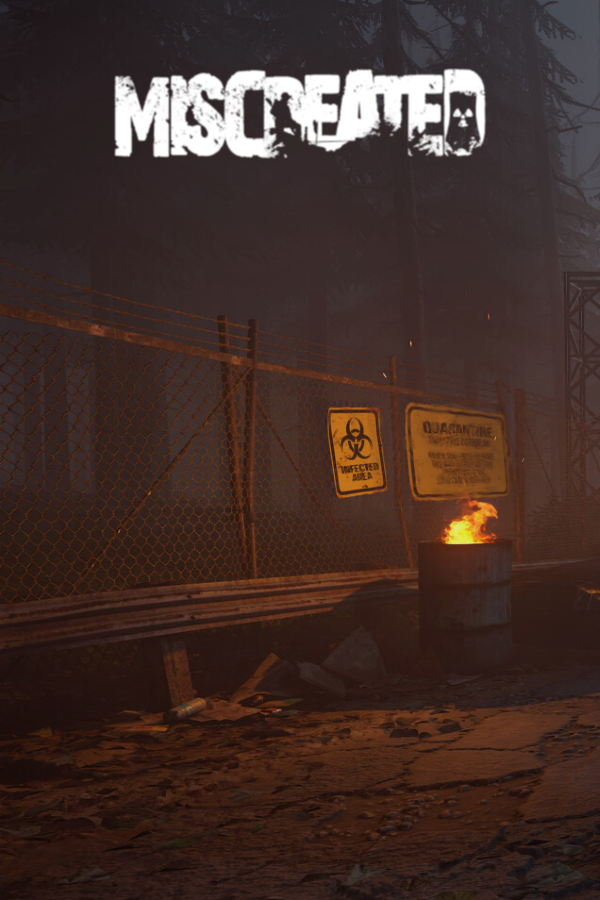 Miscreated