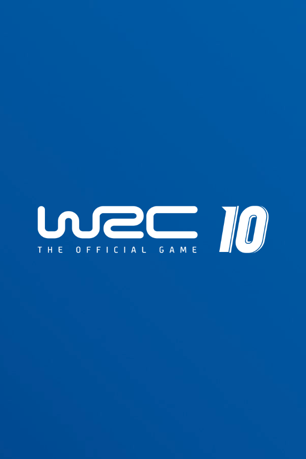 WRC 10: FIA World Rally Championship