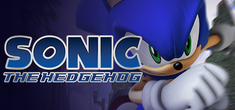 Steam Workshop::Sonic the Hedgehog 2006