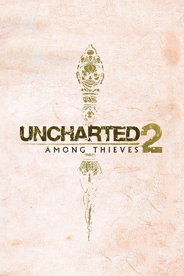 Uncharted 2: Among Thieves