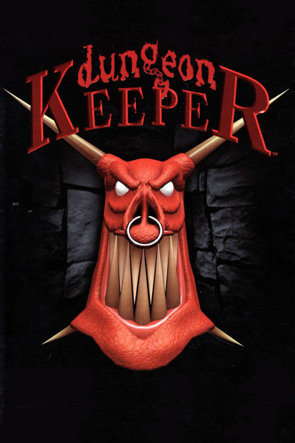Dungeon Keeper