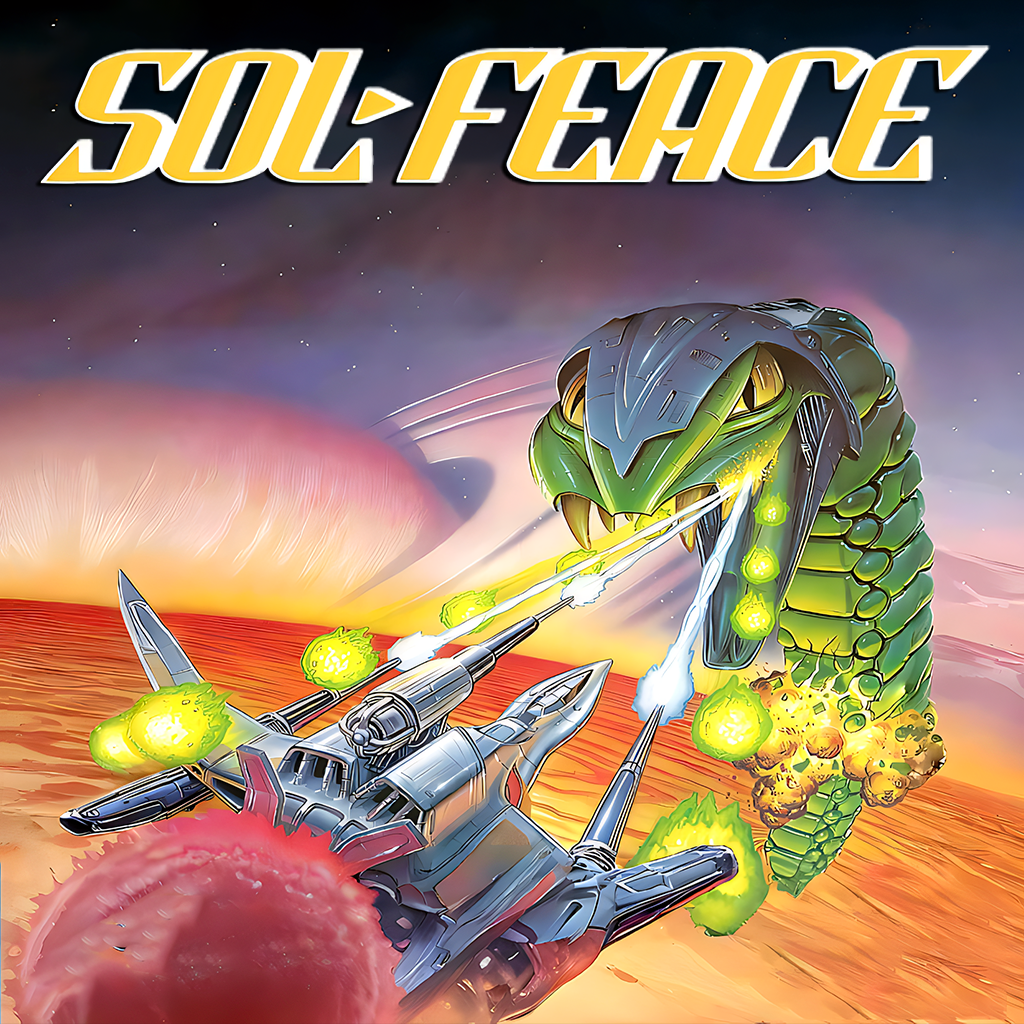 Sol-Feace